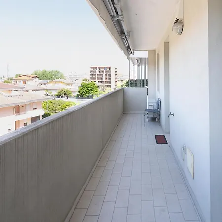 Seventyfive House Daire Chioggia