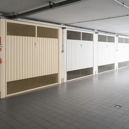 Daire Seventyfive House Chioggia