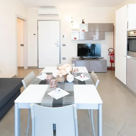 Seventyfive House * Chioggia