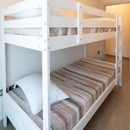 Seventyfive House Apartment *