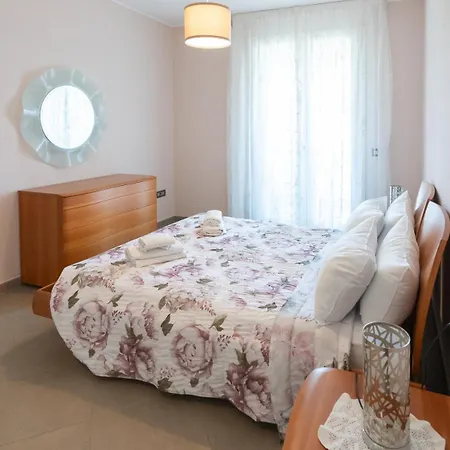 Seventyfive House Apartment Chioggia